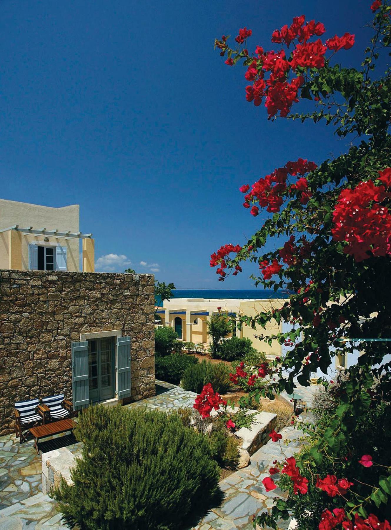 Kalimera Kriti Hotel & Village Resort Сисси Экстерьер фото